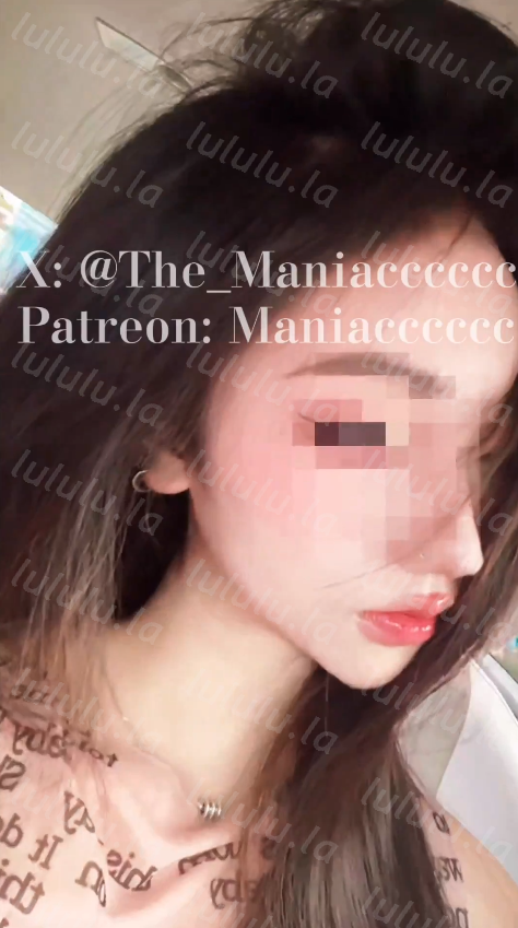 Maniacccccc 模特身材女同学 【2V 730MB】-福利岛
