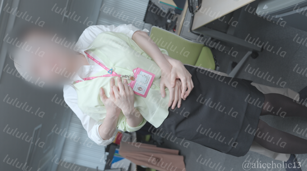 【新发布】aliceholic13 春先和香-hololive 【有码 2V 2.91GB】-福利岛