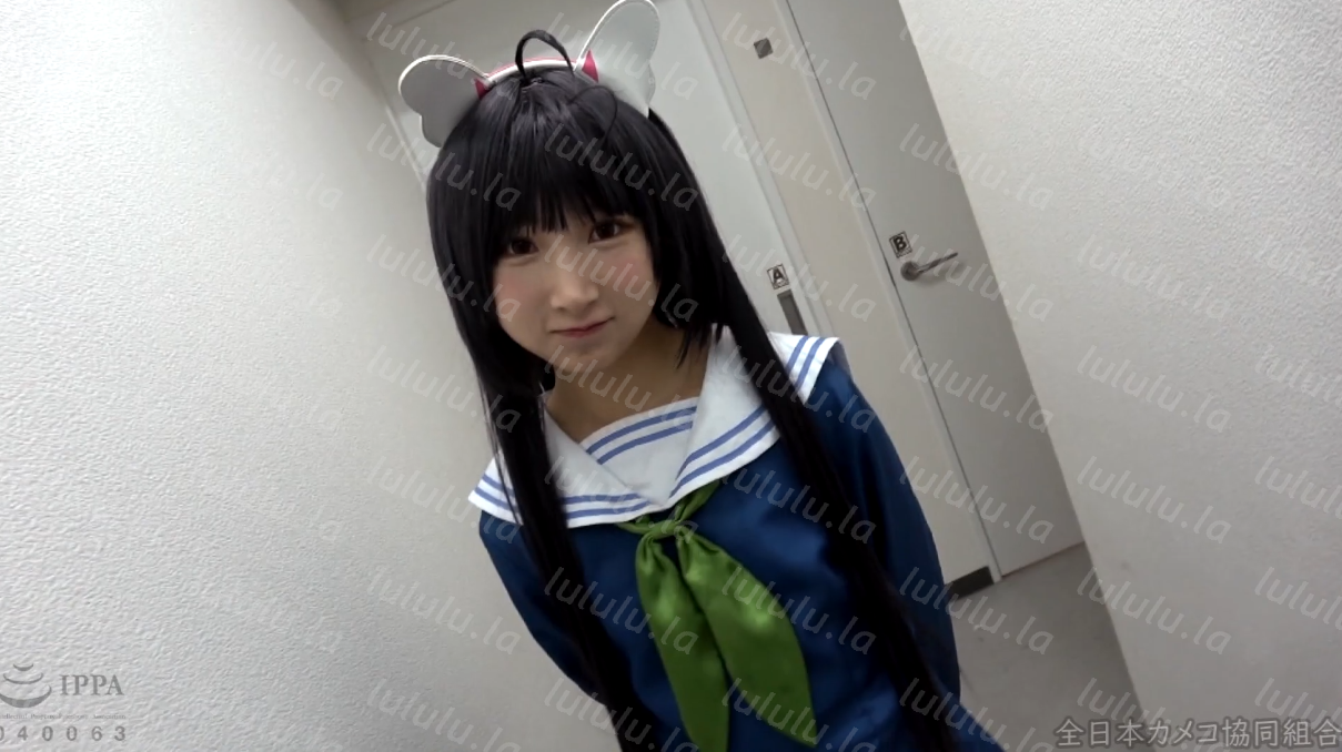 NCYF-045 蔚蓝档案 霞沢美游 【有码 1V 6GB】-福利岛