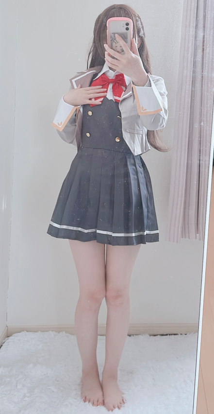 【足控】Hinohinoki – 周防 有希 【有码 93P 16V 1.72GB】-福利岛