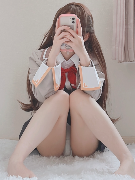 【足控】Hinohinoki - 周防 有希 【有码 93P 16V 1.72GB】