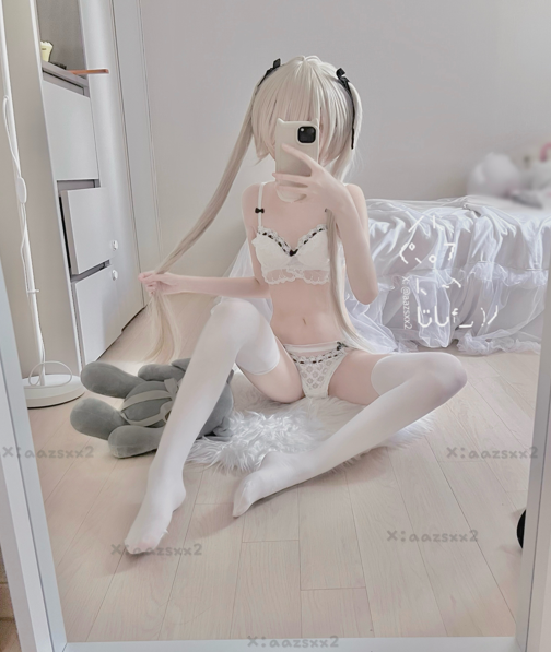 推特改花刀萝莉DAL-FANBOX 订阅合集 【531P 1.04GB】-福利岛