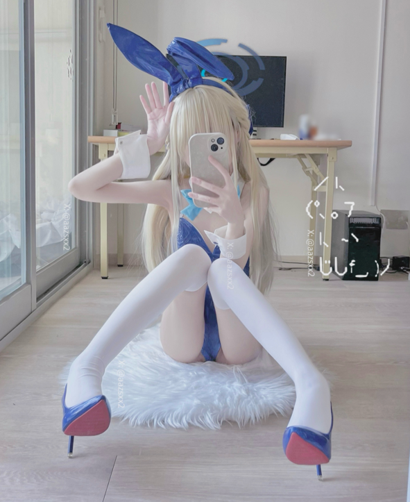 推特改花刀萝莉DAL-FANBOX 订阅合集 【531P 1.04GB】