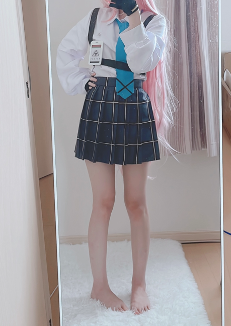 【樱花妹福利姬】Hinohinoki – 小鸟游星野 【105P 11V 1.68GB】-福利岛