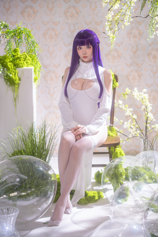 【白丝玉足】星之迟迟 菲伦同人 【67P 313MB】-福利岛