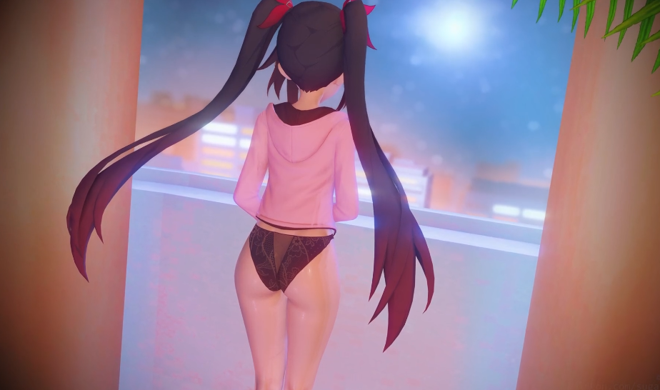 [Sugardust] 109 花火 Sparkle sleepless 【无码 1V 121MB】-福利岛