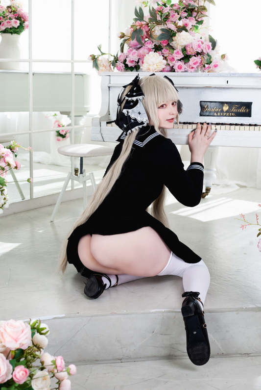 Kamelya – 可畏 【77P 132MB】-福利岛