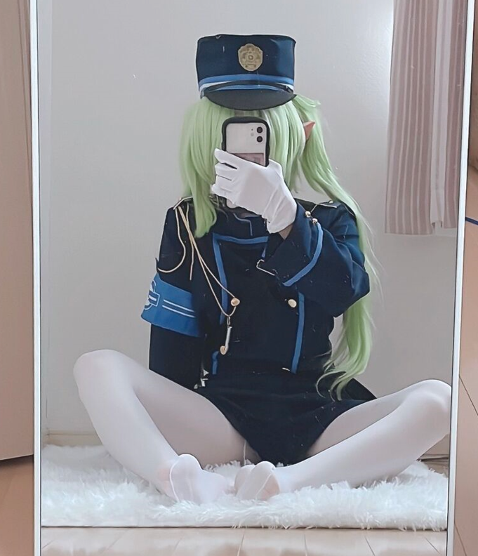 【日本足控福利姬】Hinohinoki – 橘光 【149P 22V 2.76GB】-福利岛