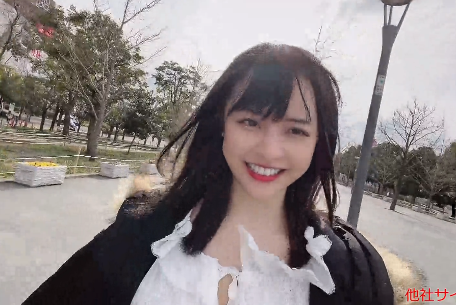 和超高颜值前偶像樱花妹的性爱之旅 第三弹 【无码 1V 1.85GB】-福利岛