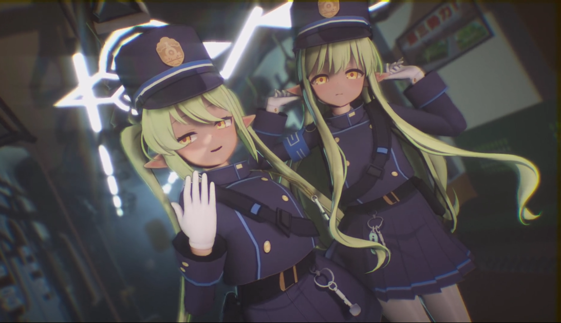 [zombie_alone]铁道双子 シュ〇ガキの悪戯 【有码 1V 299MB】-福利岛