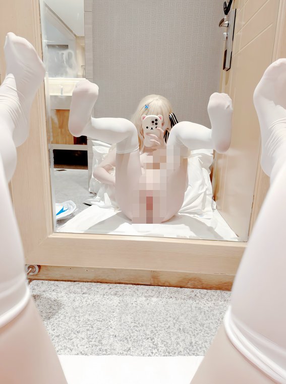 安小小 - cos小合集 【58P 292MB】