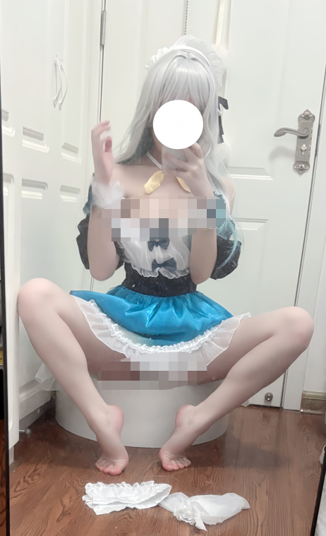 【足控福利】幅崎早姬 最新福利8套 【NP 163MB】