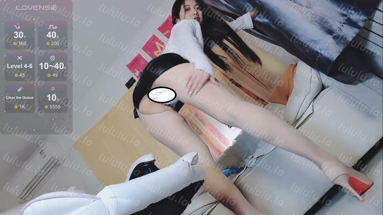 【Ti_amo_UU】2024.12.19【1V1.26G】-福利岛