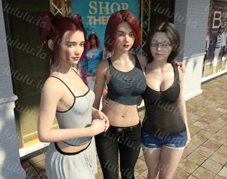 [欧美SLG/汉化] 三十天 Thirty Days v0.08.00 [PC+安卓/6.8G]