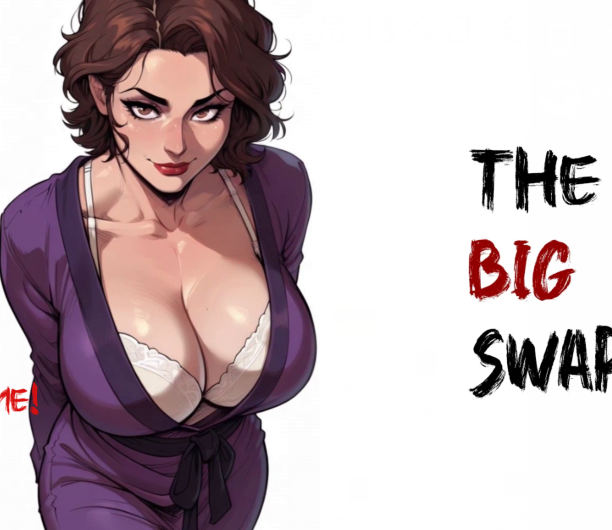 [欧美SLG/汉化] 交换时代 The Big Swap v0.1.6 [PC+安卓/2G]