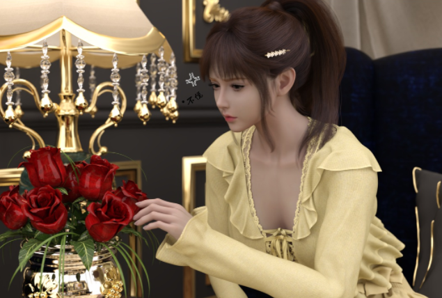 [小林绿子]人生交换 1 [291P/65M]