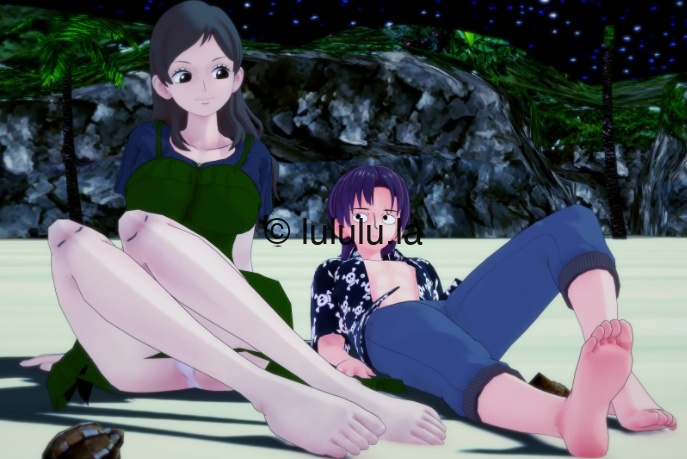 [日式SLG/汉化] 伟大航路的热情 Passion on the Grand Line v0.2.0 [PC+安卓/1.5G]-福利岛