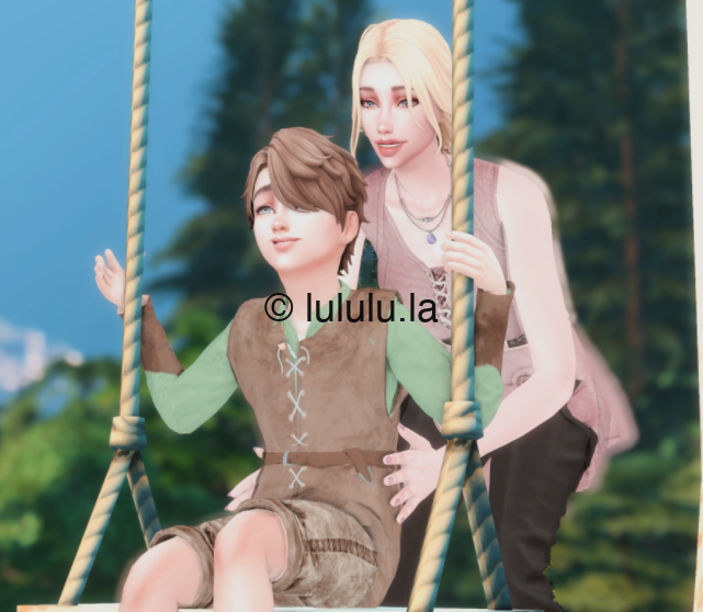 [欧美SLG/汉化]传说的故事 Tale of Legend v0.1Act0-8.5 [PC+安卓/2.5G]