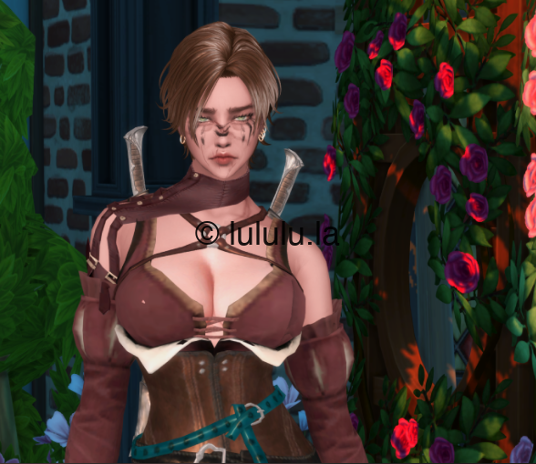 [欧美SLG/汉化]传说的故事 Tale of Legend v0.1Act0-8.5 [PC+安卓/2.5G]