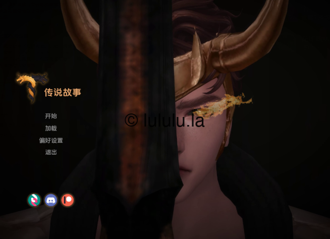 [欧美SLG/汉化]传说的故事 Tale of Legend v0.1Act0-8.5 [PC+安卓/2.5G]-福利岛