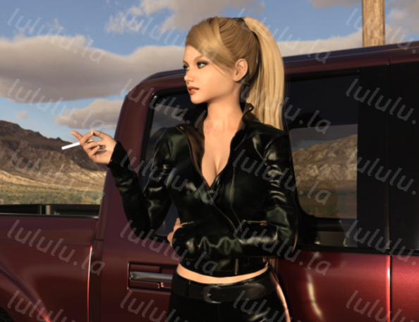 [欧美SLG/汉化] 光明过去 Bright Past v1.003 [PC+安卓/11G]-福利岛