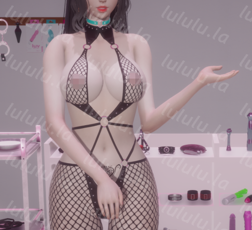 [欧美SLG/汉化] 内奥米：打破蜂王 Naomi: Breaking the Queen Bee ACT2.Part1 [PC+安卓/4.6G]