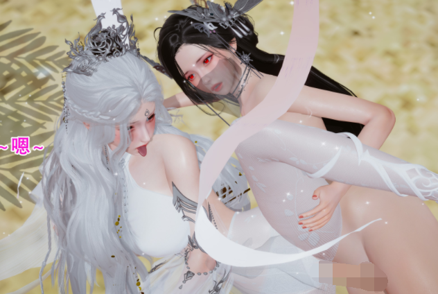 凌柔篇01-02[259P/270M]