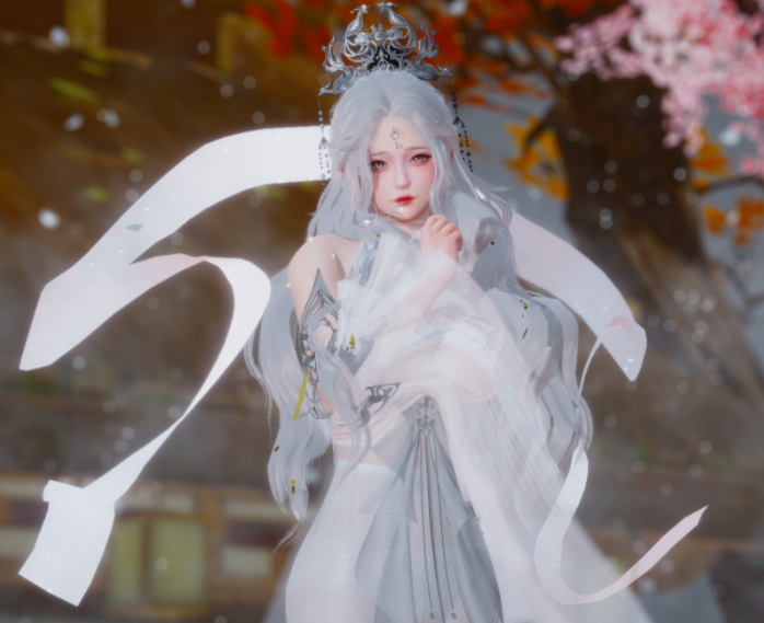 凌柔篇01-02[259P/270M]-福利岛