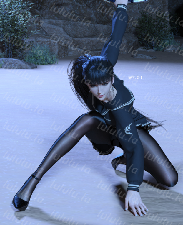[Zking] 剑星同人1-2[342P/630M]-福利岛