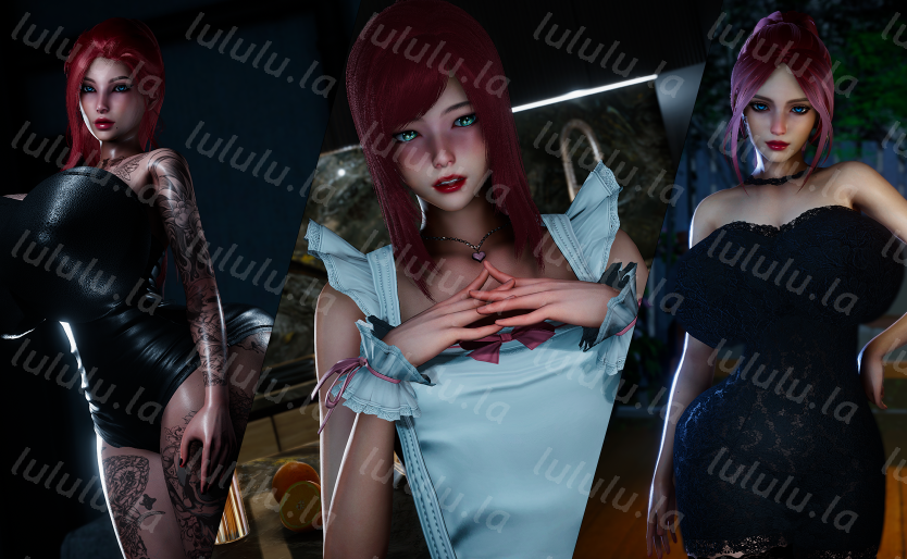 [亚洲风SLG/汉化] 副手人生 Underboss Life v0.1 [PC+安卓/1.3G]