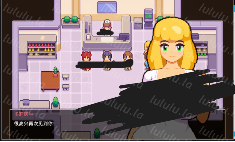 更新RPG【类宝可梦】精灵谷~勇气谷 Spirit Valley 1.1.0 -EA 官中正式版-福利岛