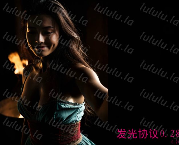[欧美SLG/汉化] 发光协议 Luminary Protocol v0.28 [PC+安卓/6.5G]-福利岛