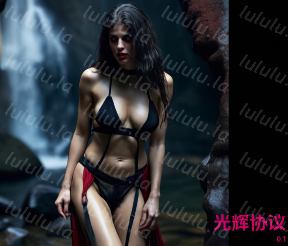 [欧美SLG/汉化] 光辉协议 Luminary Protocol v0.1 [PC+安卓/4.6G]-福利岛