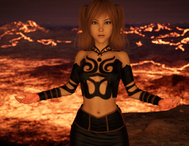 [欧美SLG/汉化] 叛逆二重奏 Rebel Duet v0.13b [PC+安卓/4.8G]