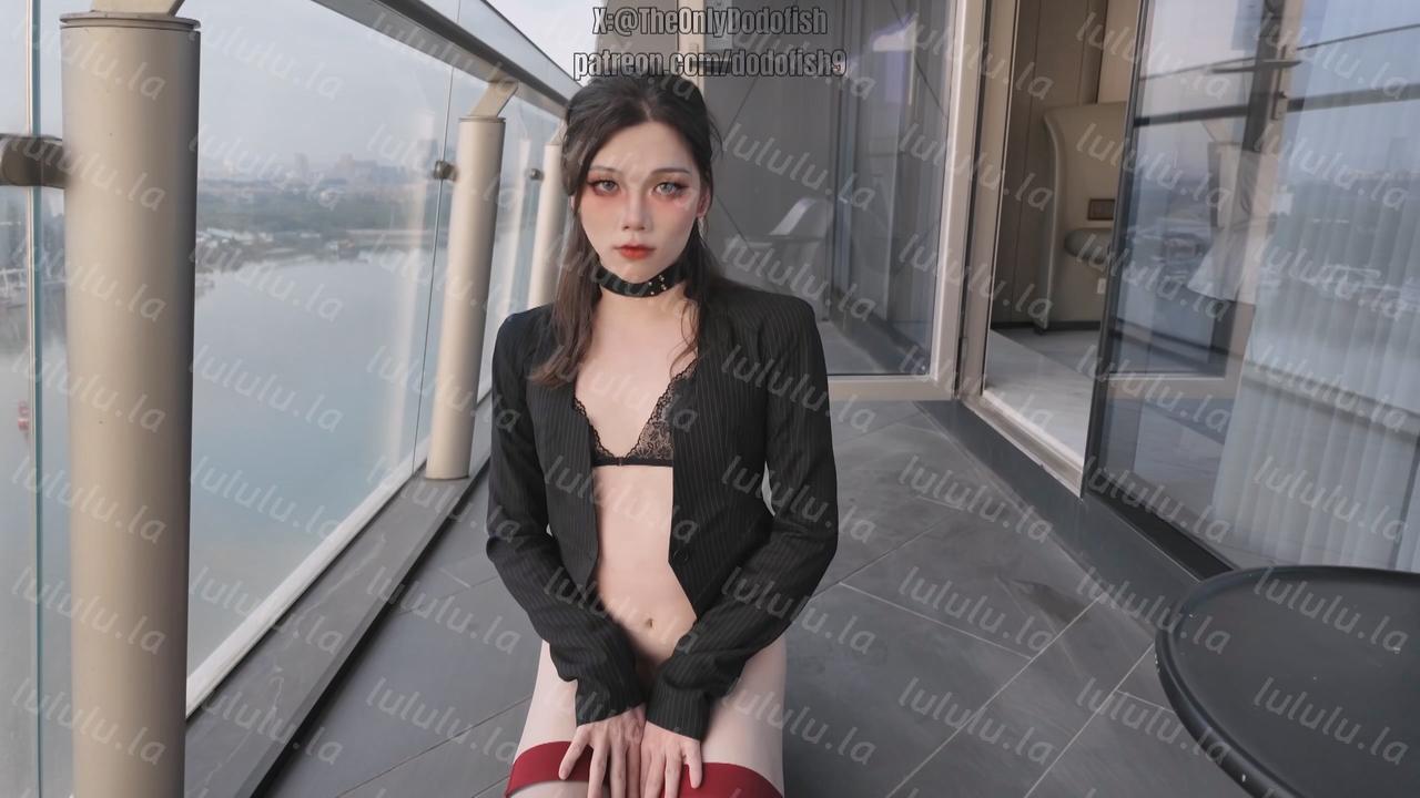 台湾伪娘【rachael_xxs】-3【1.93G】-福利岛
