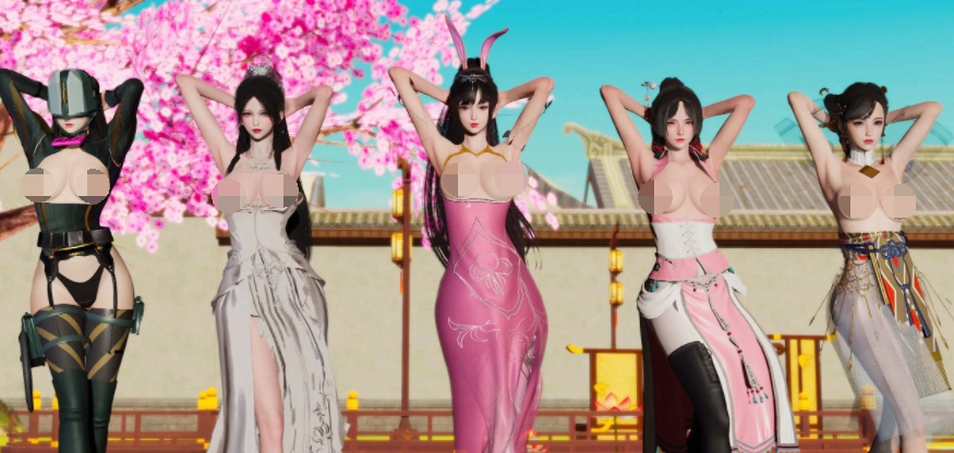 国漫世界 第二十章最终话 [1.8G]