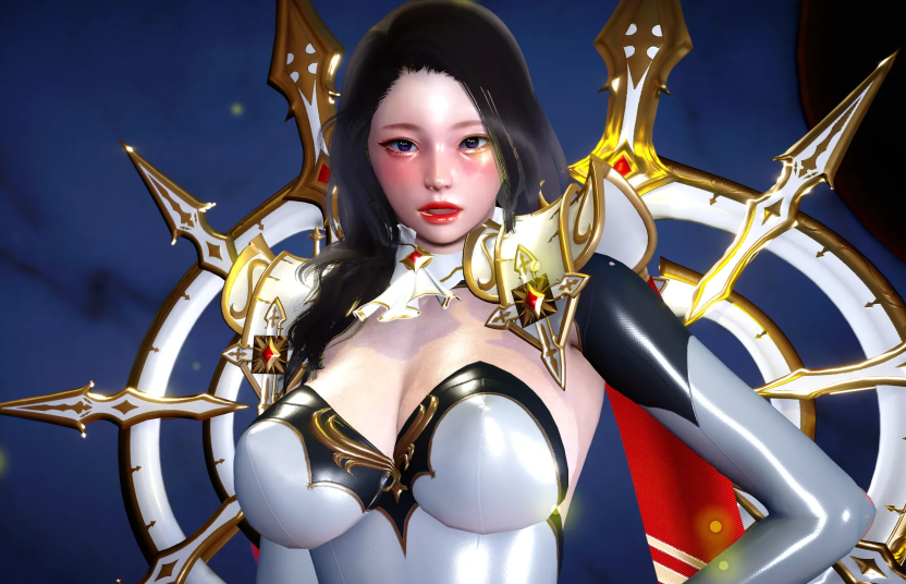 [亚洲风SLG/汉化]地下城之欲 Dungeon Lust1 v0.3 [PC+安卓/2G]