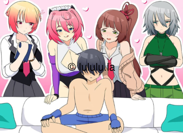 [日式SLG] 地下少女：服从之路 UnderGirl Submission Path v1.0.1 官中步兵版 [1.6G]