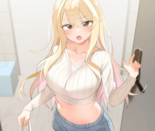 [亚洲风SLG] 大学助教生活 Teaching Assistant Life v1.04_s 官中步兵版 [1G]