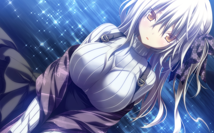 [日式ADV/汉化] 天津罪 アマツツミ 无码完整汉化版 v1.03 [6.8G]