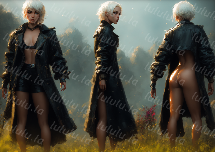 [欧美SLG/汉化]奉献与沮丧 Of Devotion and Despondence v1.0.0 [770M]