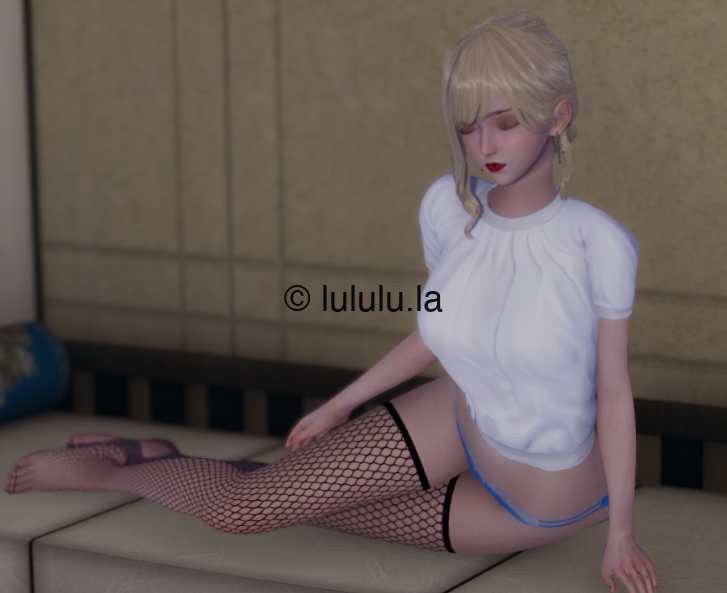 [夏瑶影] 女友和房东假戏真做了 第三章[87P/22M]