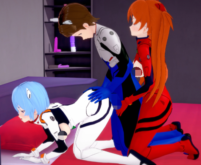 [日式SLG/汉化] 女权学院 Femdom Academy v0.02 [PC+安卓/1.1G]