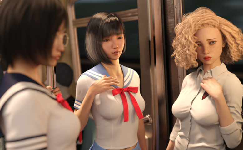 [欧美SLG/汉化] 女神的最佳交易 My Best Deal v4.2 [PC+安卓/7.5G]