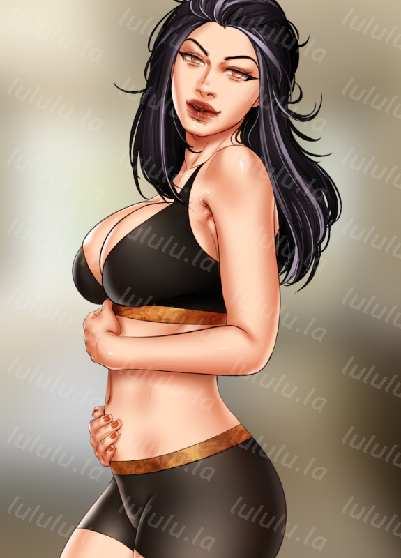 【欧美SLG/A汉化】奶牛少女:贝尔的故事 Maiden of Milk Side Story: Clarabelle v25.0.0【PC+安卓/4.7G】-福利岛