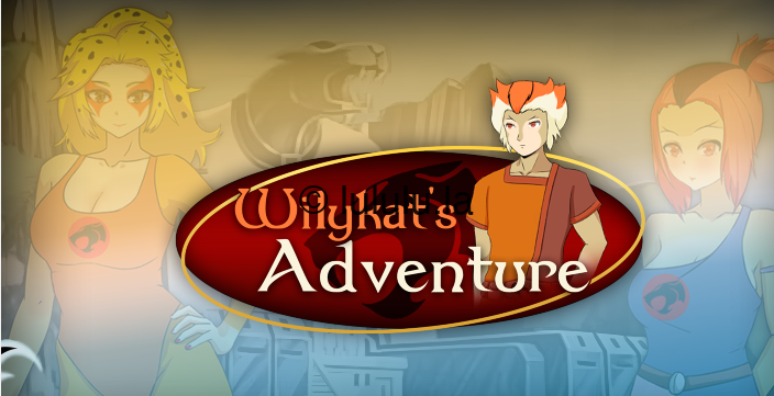 [欧美SLG/汉化] 威利猫大冒险 Wilykat’s Adventure v0.4 [PC+安卓/1G]-福利岛