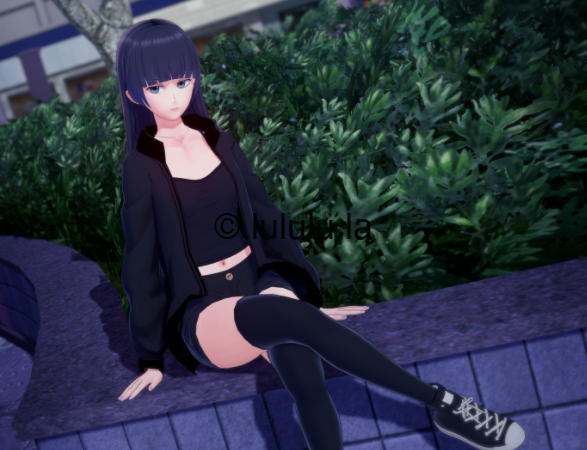 [日式SLG/汉化] 学院：直播！Academy: Live! v0.09 [PC+安卓/4.9G]