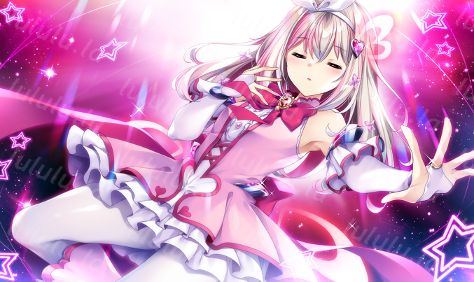 [日式ADV/汉化] 寄宿少女的誓约与魔法 宿りし乙女の誓いと魔法  [4.2G]