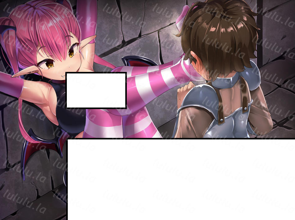 窃国的小恶魔【rpg游戏】-福利岛