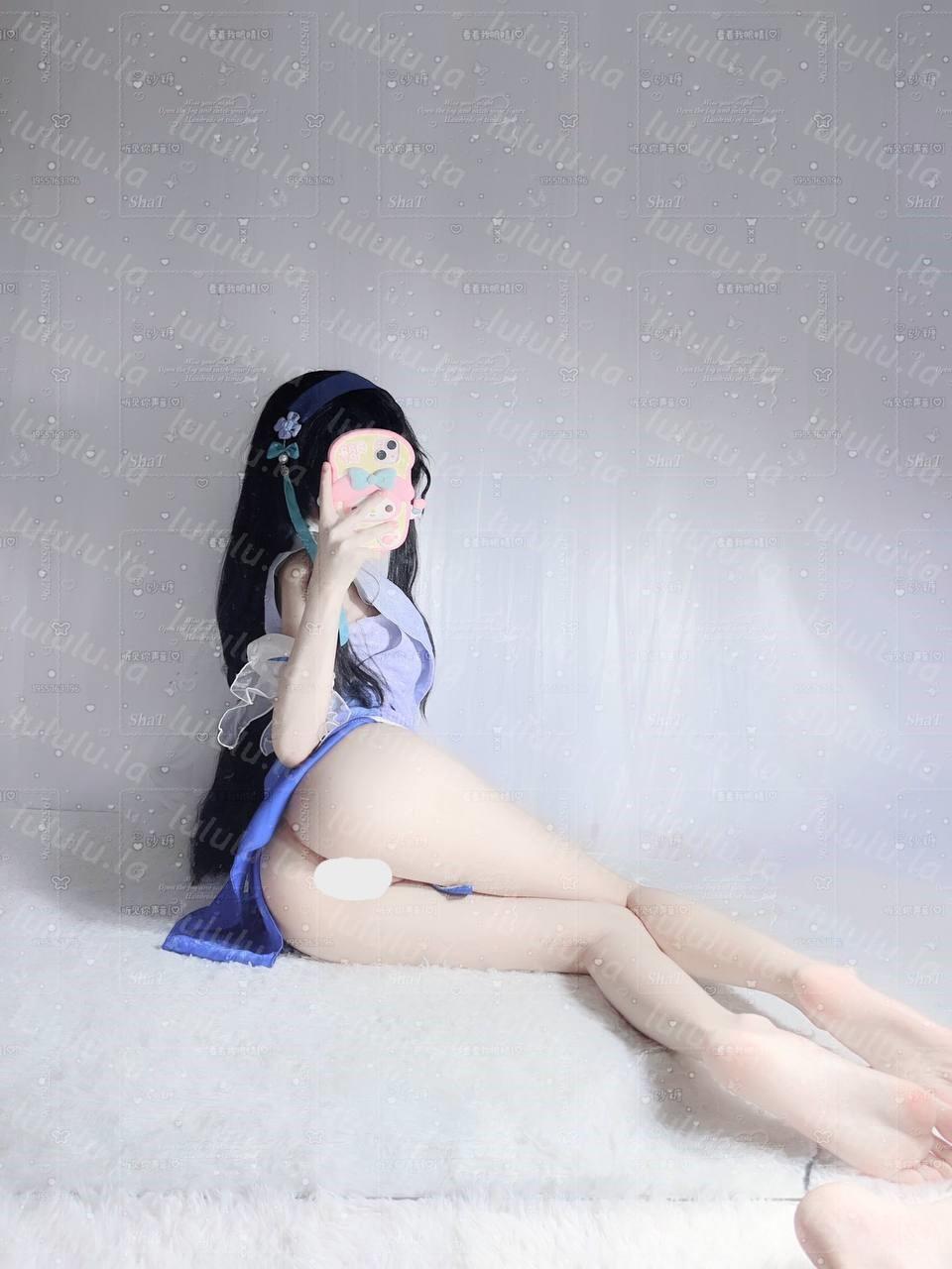 精品推特福利姬❤️小砂糖 嗨酱 美野 娃娃菜 好吃的鹿鹿❤️裸舞自插合集